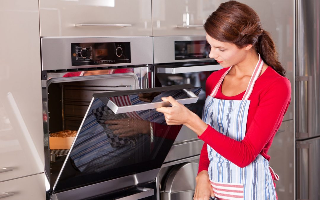 ¿Cómo elegir el mejor horno?