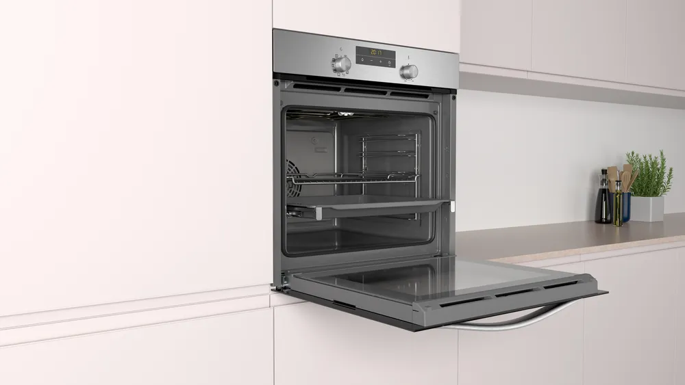 horno balay
