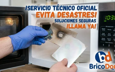 ¿A quién metes en casa? Por qué elegir un Servicio Técnico Oficial evita desastres (y timos)